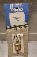 TeleFlex Marine Temparature Sender D.S. 3/8 N.P.T I.a. 15014  M 