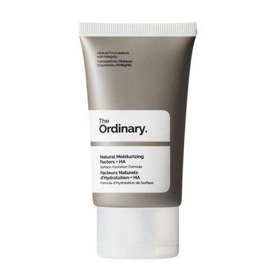 The Ordinary Natural Moisturizing Factors + HA (30ml)