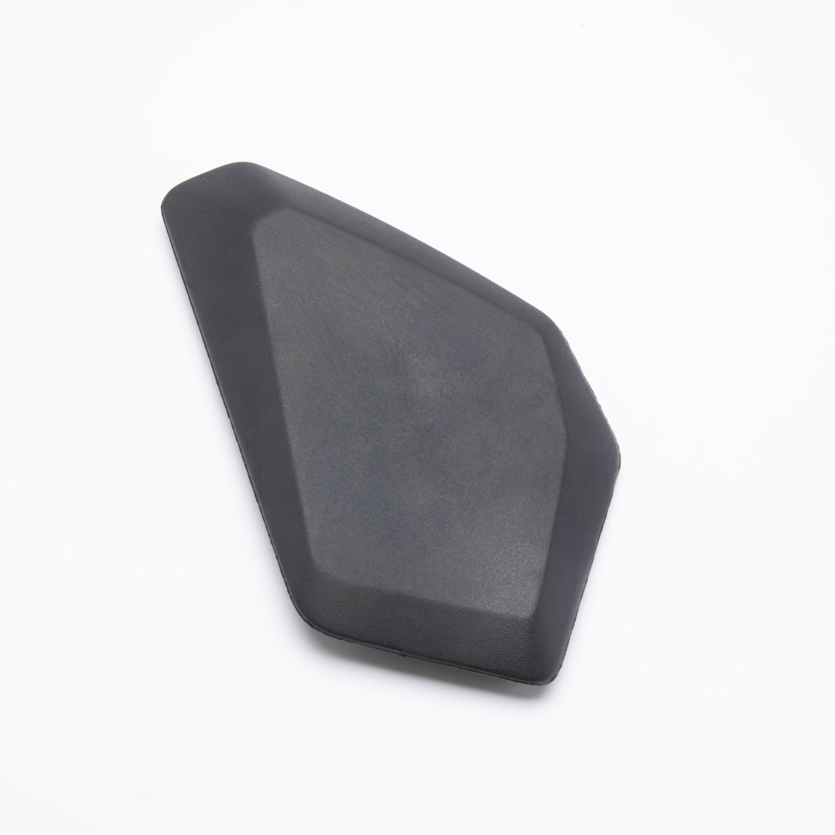 Right Side Panel Black for LJ300T-18A-E5 Side Fairing Painted ABS Scooter COVER