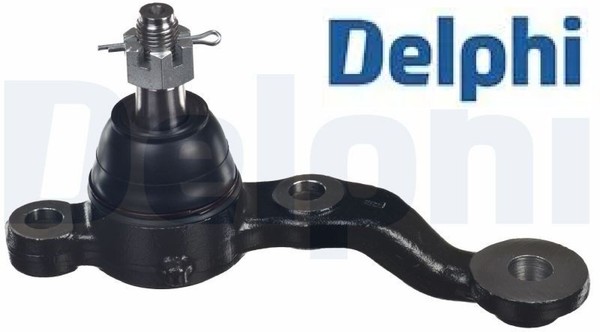 Delphi TC2902 Trag-/FüHrungsgelenk Traggelenk FüHrungsgelenk FüR Lexus-image