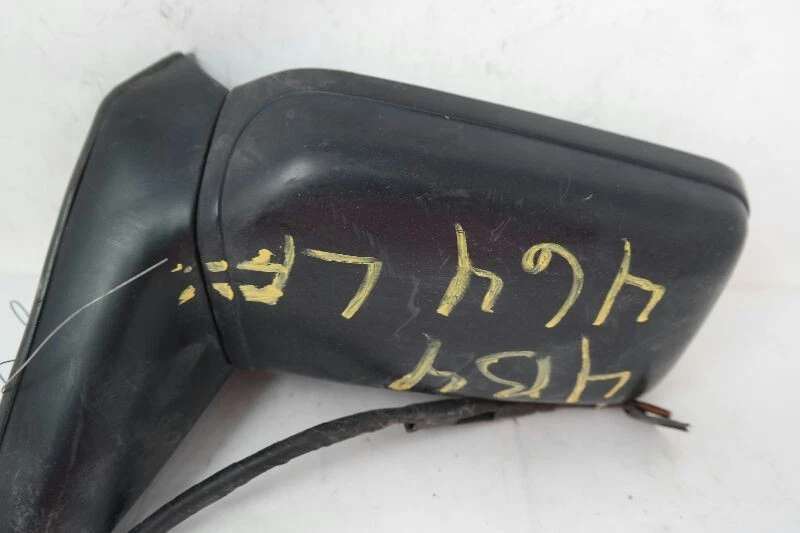 87 88 89 ESPEJO RETROVISOR LATERAL IZQUIERDO MERCURY TRACER Foto 3 de 4