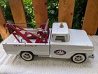 Rare Canadian Tonka Tow Truck" Hard To Find Must See"
