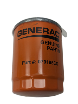 #ad Generac 070185ES Oil Filter Replaces 070185E for Air Cooled amp; Portable Generator $17.99