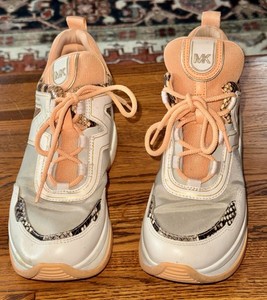 Michael Kors Olympia Extreme | eBay