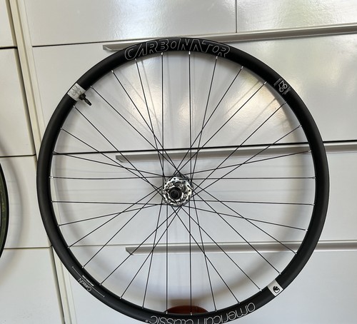 fahrrad felgen 29 zoll mtb Felgensatz aus Carbon 29“, neuwertig - Bild 2 von 6