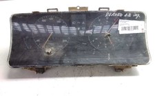Compteur Opel REKORD