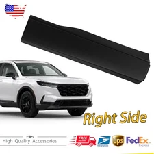 RIGHT REAR DOOR TRIM LOWER MOLDING RH 75313-3A0-A01 NEW FOR 2023-2024 HONDA CRV