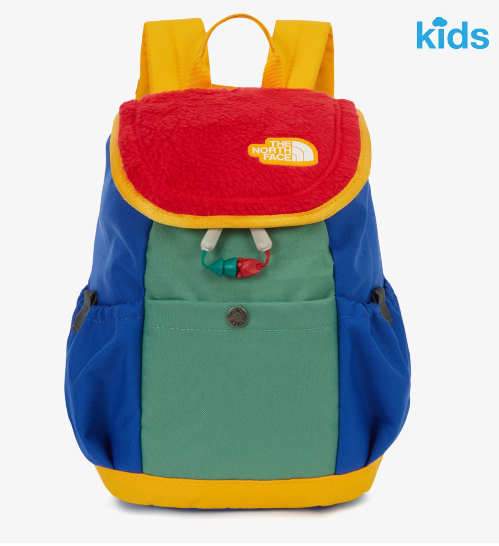 THE NORTH FACE kidsリュック　トートバッグ&マスコット付き THE NORTH FACE - KIDS Y MINI EXPLORER BACKPACK / NM2SR80 | eBay