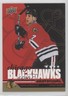 2025 Upper Deck Chicago Blackhawks Centennial Box Set Gold Chris Chelios HOF 2o7