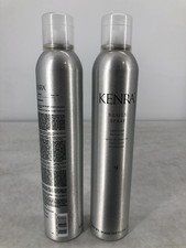 Kenra Design Spray 9 Light Hold 10 oz 2 Pack - NEW