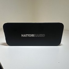 Hattori Hanzo HH6T Texturizing Shears