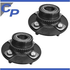 Essieu Hyundai ACCENT