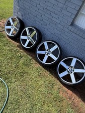 24 Dub Ballers Set Of 4