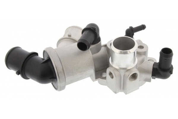 Mapco Thermostat KüHlmittel 28013 FüR Marea Fiat Mit GehäUse Weekend Brava Bravo-image
