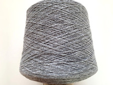 Ca. 850g Konenwolle 100% Kaschmir Garn Art. C...