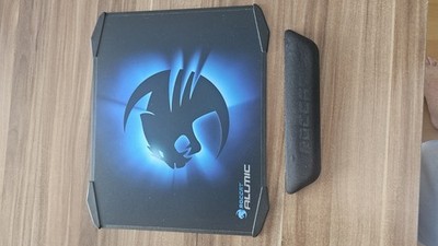 Roccat Alumic Mousepad Gaming Mouse Pad