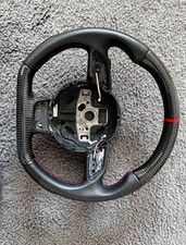 Original Audi RS3 Lenkrad Carbon/Leder 8V0419091 S