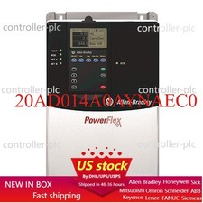 Allen-Bradley 20AD014A0AYNAEC0 New AB 20AD014A0AYNAEC0 Free Shipping