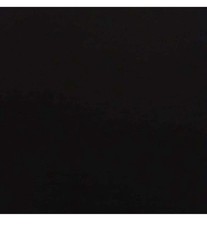 12 Pieces Solid Black 100 Cotton Bandanas Plain Blank 22X22  Unisex Scarf Dozen