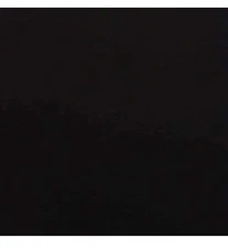 12 Pieces Solid Black 100% Cotton Bandanas Plain Blank 22X22” Unisex Scarf Dozen