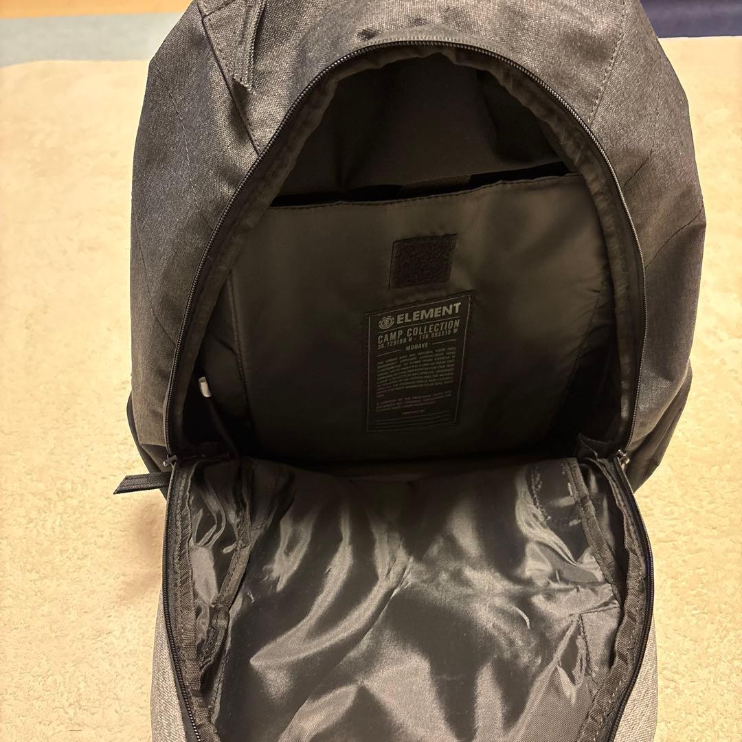 ELEMENT / Backpack - image 5