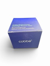 Cobbe Shower Filter Replacement for Hard Water Shower