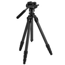 Swarovski CCT Compact Carbon Tripod and CTH Compact Tripod Head 49021: BRAND NEW