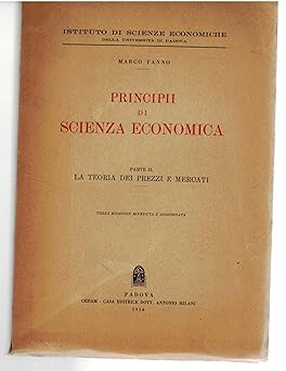 Prinzipien der Wirtschaftswissenschaften. Teil 2. Die Preis- und Markttheorie