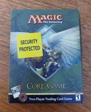 Magic the Gathering Ninth Edition Core Game Set 2005