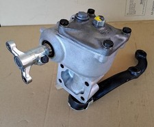 Lancia Flaminia Steering Gear