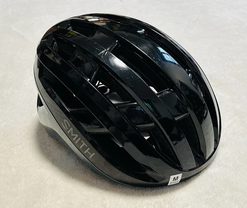 Smith Optics Persist MIPS Bike Helmet - Black Size MD 55-59cm