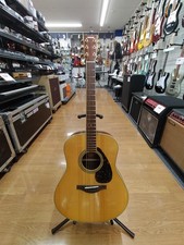 Yamaha LL6 ARE eléctrico acústico acústico