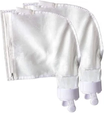Spa Part Nylon Mesh Pool Cleaner All Purpose Bag - Fits Polaris 280, 480 Cleaner