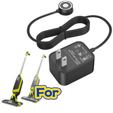 Charger for Shark VM252 VM251 VM252C QM250 VM200 Old VM200C VC200 UM205 VC205