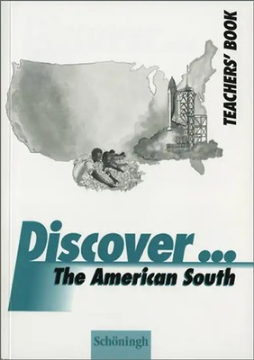 Discover...Topics for Advanced Learners / The American South