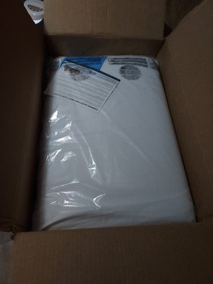 Serta Classic Comfort Gel Memory Foam Pillow Standard cooling