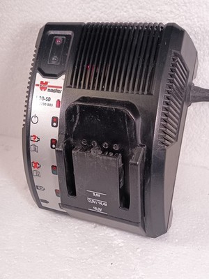 Original Würth Master AL 30-SD Akku Ladegerät 230V