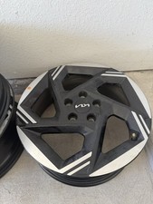 Kia K4 2025 17" OEM Wheel Rim 52910GG200