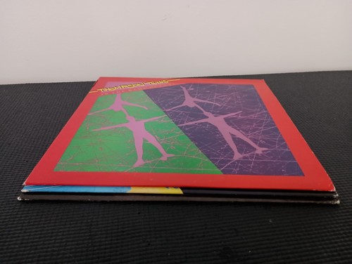 Thompson Twins 3 LP Lot - Into The Gap Here’s To Future Days In The Name Of Love - Picture 22 of 22
