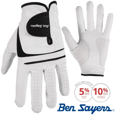 ALL WEATHER CALLAWAY OPTI-GRIP HOMBRE INVIERNO TÉRMICO GOLF GUANTES DE LLUVIA 1 x PAR