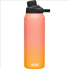 CamelBak: Chute Mag Vacuum Insulated Stainless Steel Water Bottle - 32oz