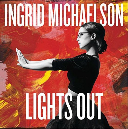 Ingrid Michaelson Lights Out (CD)