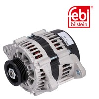 Febi Bilstein Lichtmaschine Generator FüR Chevrolet Matiz M200 M250 1.0 LPG