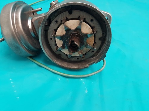 DISTRIBUIDOR ENCENDIDO MERCEDES-BENZ W116 W107 R107 C107 SE450 V8 8 cilindros 0237404006 - Imagen 6 de 14