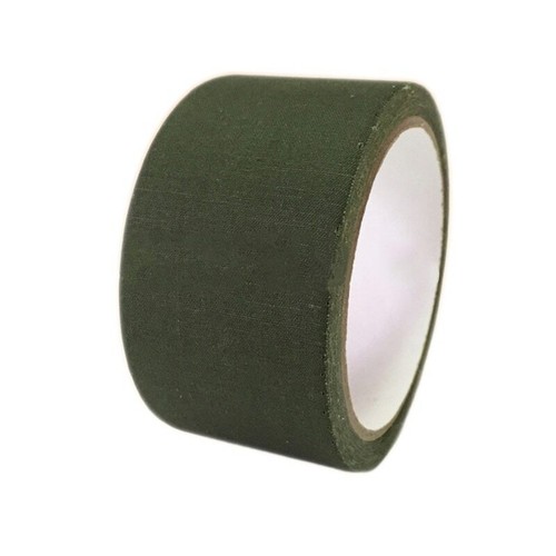 5M Outdoor Duct Camouflage Tape WRAP Hunting Waterproof Adhesive Camo Tape Steal - Picture 9 of 12