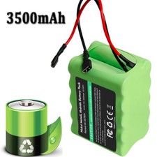 18V 3500mAh Battery For Shark SV780-N XB780N SV760 Cordless Pet Vacuum Cleaner