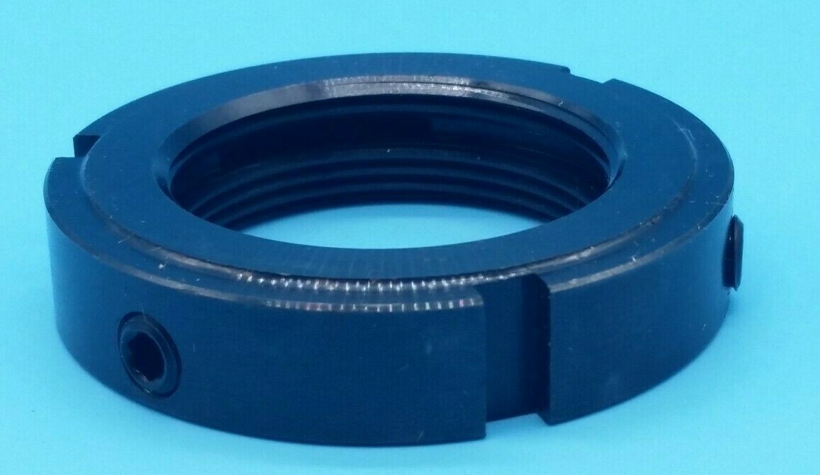 TLN07 Taperline Shaft & Bearing Lock Nut eBay