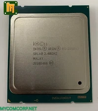 Intel Xeon E5-2658V2 2.40GHz 25M 10-Core LGA2011 Server CPU SR1A0