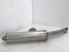 TERMINALE SCARICO MARMITTA YAMAHA R6 1999-2002 / EXHAUST    GMR
