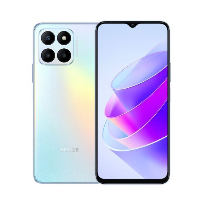 Honor X8a 5G GLOBAL VERSION 6.5 Honor X8a 5G GLOBAL VERSION 6.5